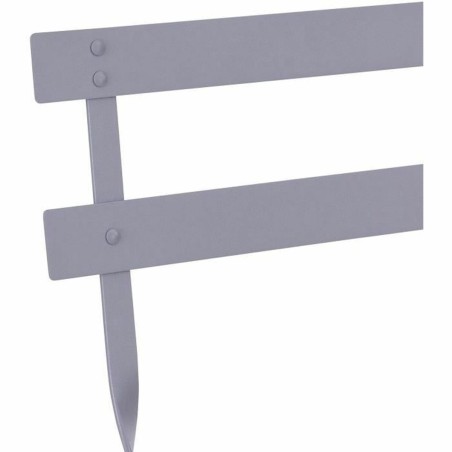 Tavolo con 2 sedie Grigio