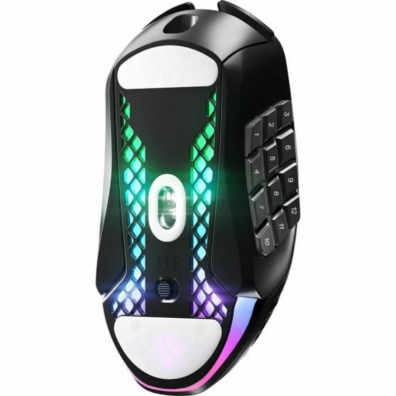 Mouse SteelSeries Aerox 9 18000 dpi Mouse SteelSeries Aerox 9 18000 dpi