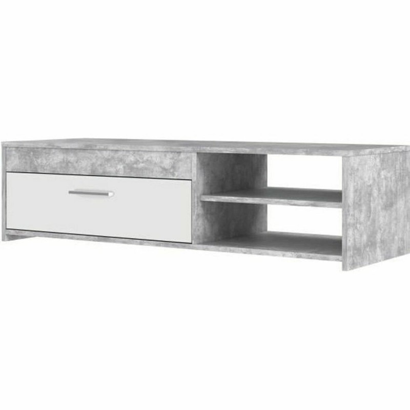 Mobile TV Grigio chiaro (120 x 42,1 x 31,8 cm) Mobile TV Grigio chiaro (120 x 42,1 x 31,8 cm)