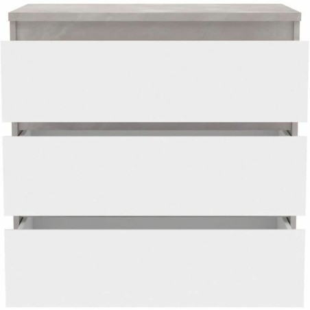 Cassettiera CHELSEA 3 77,2 x 100,7 x 77 cm