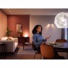 Lampadina LED Philips Starter Kit E27 9,5 W Bianco F (3 Unità)