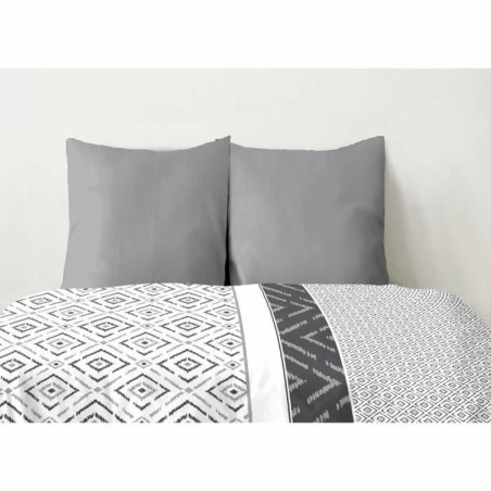 Federa HOME LINGE PASSION Grigio 50 x 70 cm (2 Unità)
