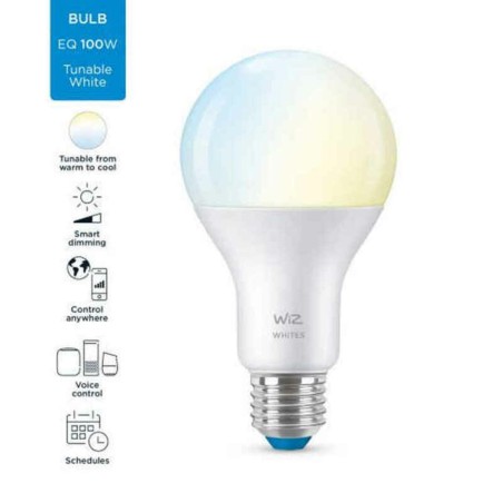 Lampadina Intelligente Ledkia Bulb E27