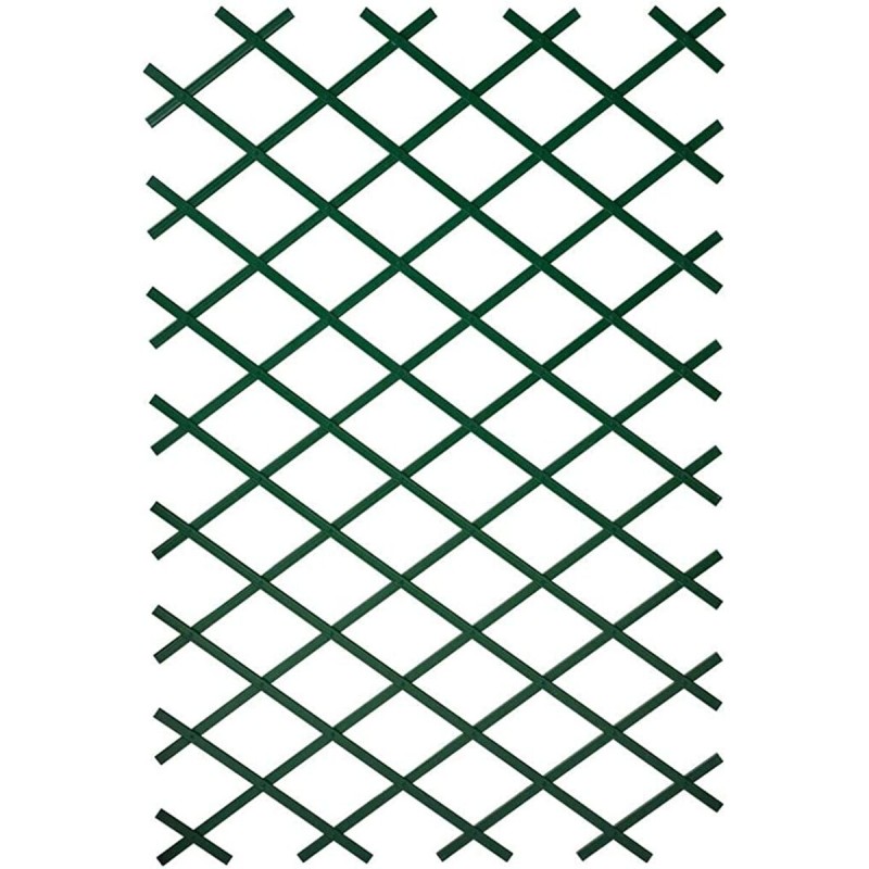 Griglia Nature A scomparsa Verde Plastica 1 x 2 m Griglia Nature A scomparsa Verde Plastica 1 x 2 m