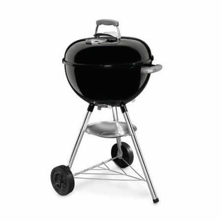 Barbecue Portatile Weber Bar-B-Kettle Acciaio