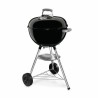 Barbecue Portatile Weber Bar-B-Kettle Acciaio