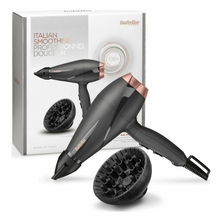 Phon Babyliss Smooth Pro 2100