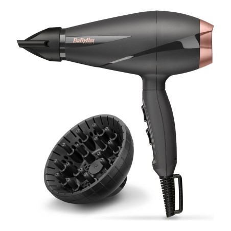 Phon Babyliss Smooth Pro 2100