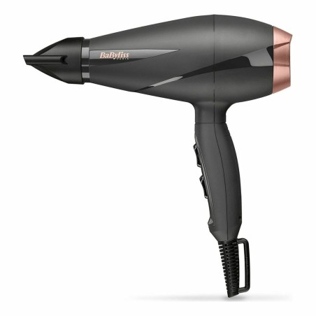 Phon Babyliss Smooth Pro 2100