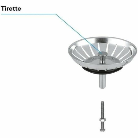 Tappo Grohe 42576SD0