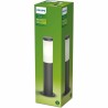 Lampada Philips Luminarias de exterior Antracite E27 230 V 2700 K