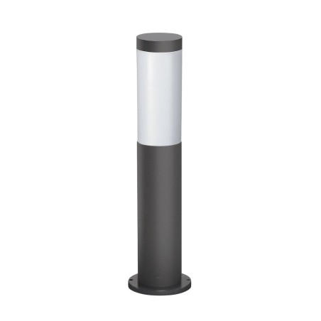 Lampada Philips Luminarias de exterior Antracite E27 230 V 2700 K