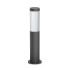 Lampada Philips Luminarias de exterior Antracite E27 230 V 2700 K