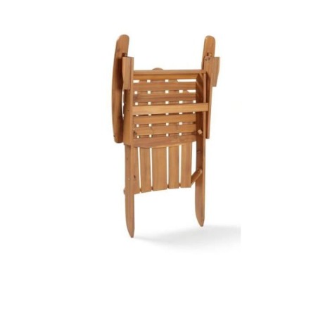 Sedia da giardino   72,5 x 89,5 x 94 cm