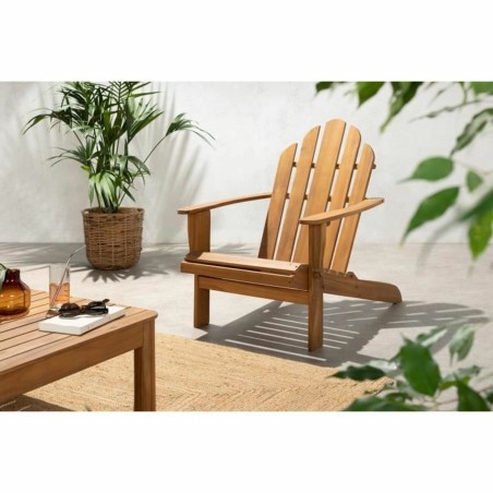 Sedia da giardino   72,5 x 89,5 x 94 cm