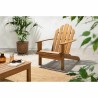 Sedia da giardino   72,5 x 89,5 x 94 cm
