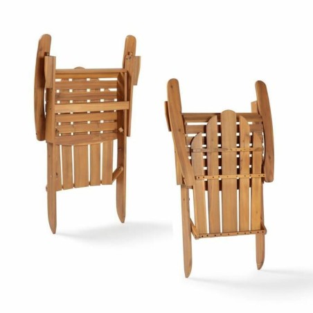 Sedia da giardino   72,5 x 89,5 x 94 cm