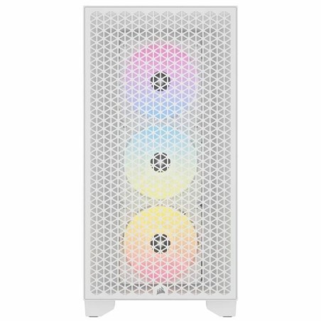 Cassa ATX Corsair CC-9011256-WW Bianco
