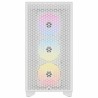 Cassa ATX Corsair CC-9011256-WW Bianco