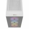 Cassa ATX Corsair CC-9011256-WW Bianco