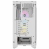 Cassa ATX Corsair CC-9011256-WW Bianco