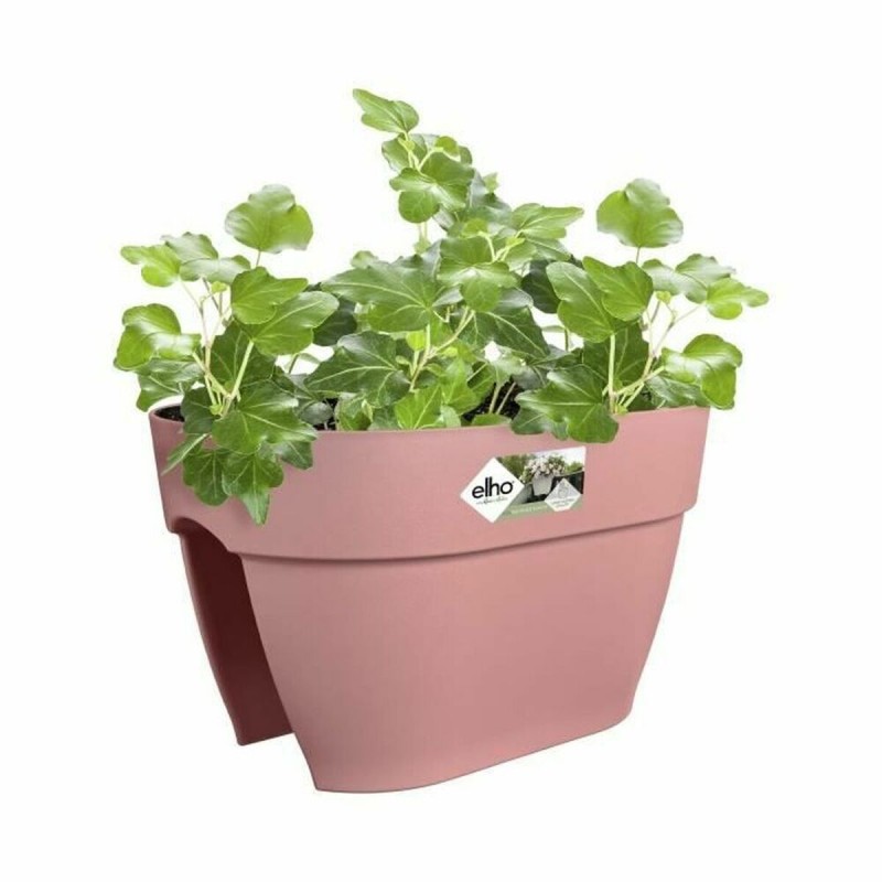Vaso Elho Vibia Campana Rosa 26 x 39 x 22 cm Ø 40 cm Vaso Elho Vibia Campana Rosa 26 x 39 x 22 cm Ø 40 cm