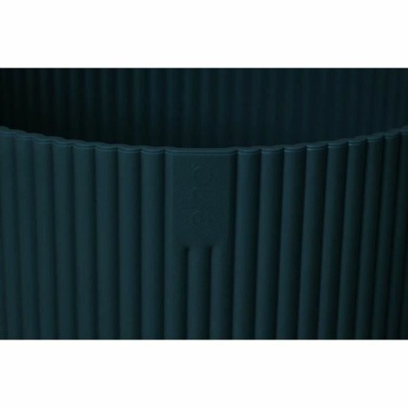 Vaso Elho   Ø 25 cm Rotonda Blu scuro Plastica