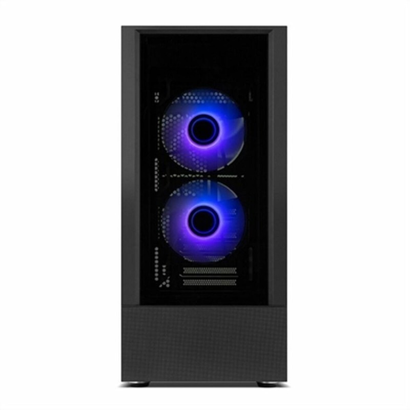 Case computer desktop ATX Nox-Xtreme Hummer Nemesis Nero Case computer desktop ATX Nox-Xtreme Hummer Nemesis Nero