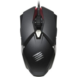 Mouse Mad Catz MB05DCINBL000-0 Nero RGB 16000 dpi