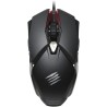 Mouse Mad Catz MB05DCINBL000-0 Nero RGB 16000 dpi