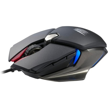 Mouse Mad Catz MB05DCINBL000-0 Nero RGB 16000 dpi