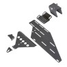 Base per Sedia Gaming / Scrivania Playseat GearShift PRO Nero