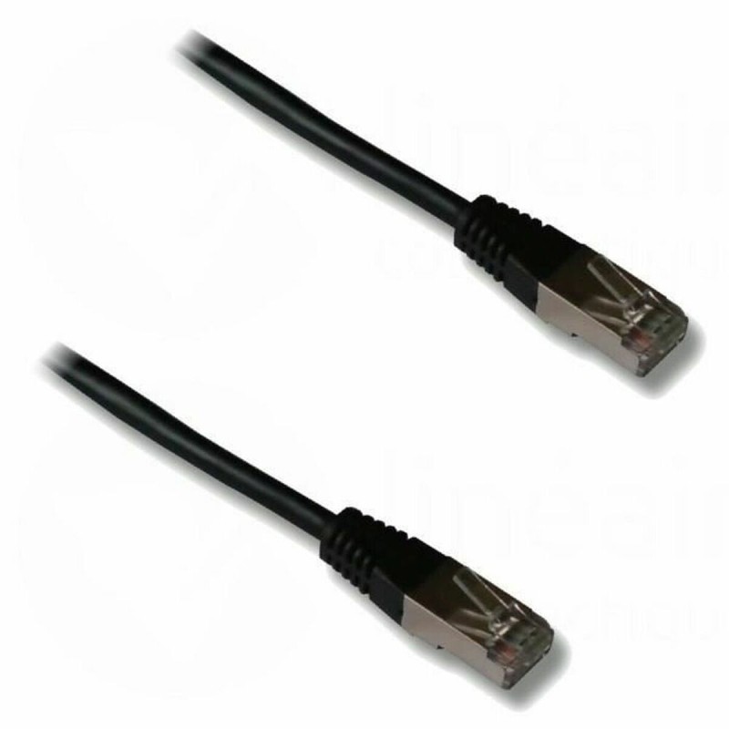 Cavo Ethernet LAN Lineaire PCJ6FNH (10 m) Cavo Ethernet LAN Lineaire PCJ6FNH (10 m)