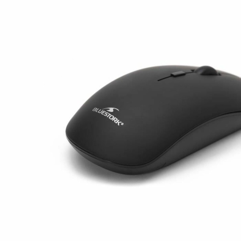 Mouse senza Fili Bluestork M-WL-OFF100 Mouse senza Fili Bluestork M-WL-OFF100