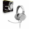Auricolari con Microfono Corsair Bianco
