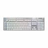 Tastiera Wireless Logitech G915 X Bianco AZERTY