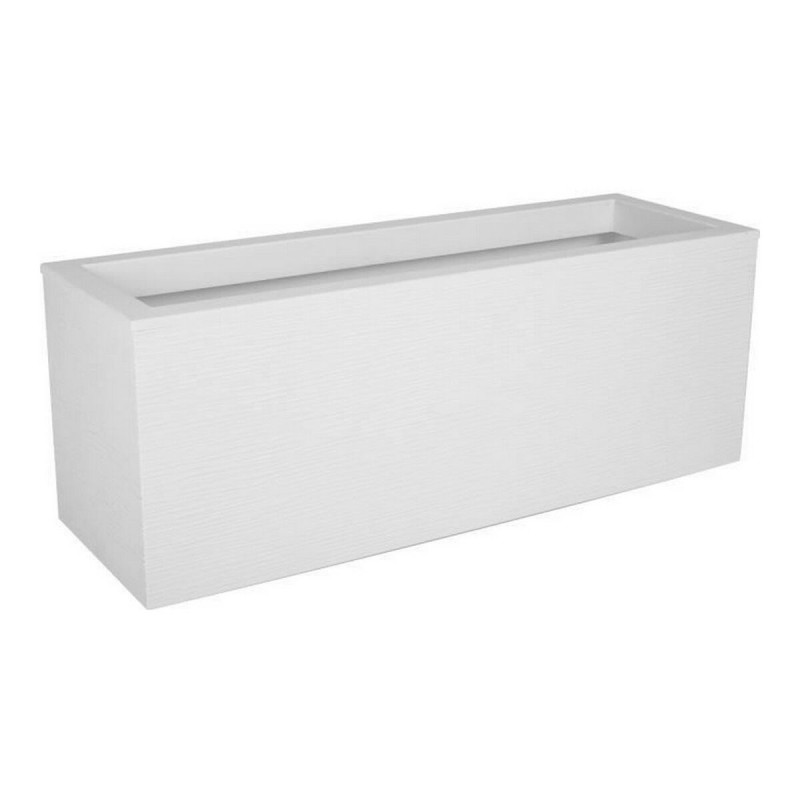 Vaso EDA Bianco Vaso EDA Bianco