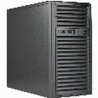 Case computer desktop ATX Supermicro CSE-731I-404B Nero