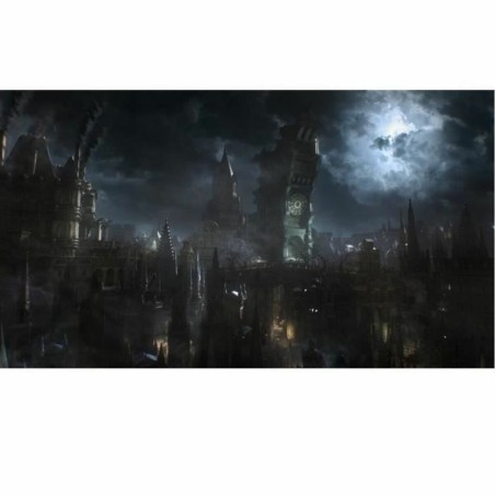 Videogioco PlayStation 4 Sony Bloodborne PlayStation Hits
