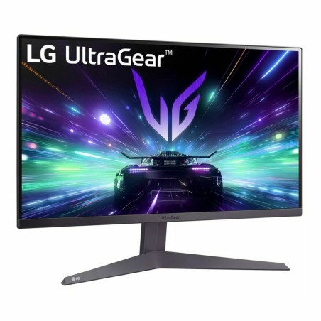 Monitor Gaming LG 27GS50F-B Full HD 27"