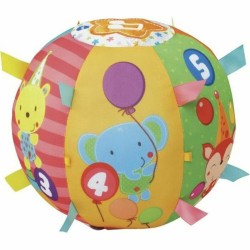 Palla sensoriale Vtech Baby 80-166105