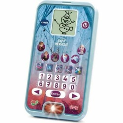 Telefono interattivo Vtech Frozen II Per bambini