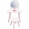 Toletta con Sgabello Fun House Ballerina Dancer