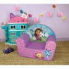 Poltrona per Bambini Gabby's Dollhouse 33 x 52 x 42 cm