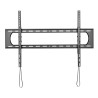 Supporto da Tavolo per Schermo MacLean MC-750N 120" 60"
