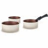 Batteria da Cucina Arthur Martin AM2655 Beige