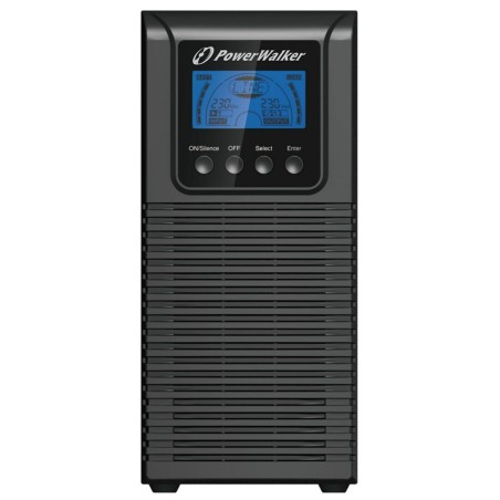 Gruppo di Continuità Interattivo UPS Power Walker VFI 1000 TGS 900 W
