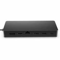 Hub USB HP 50H98AA Nero