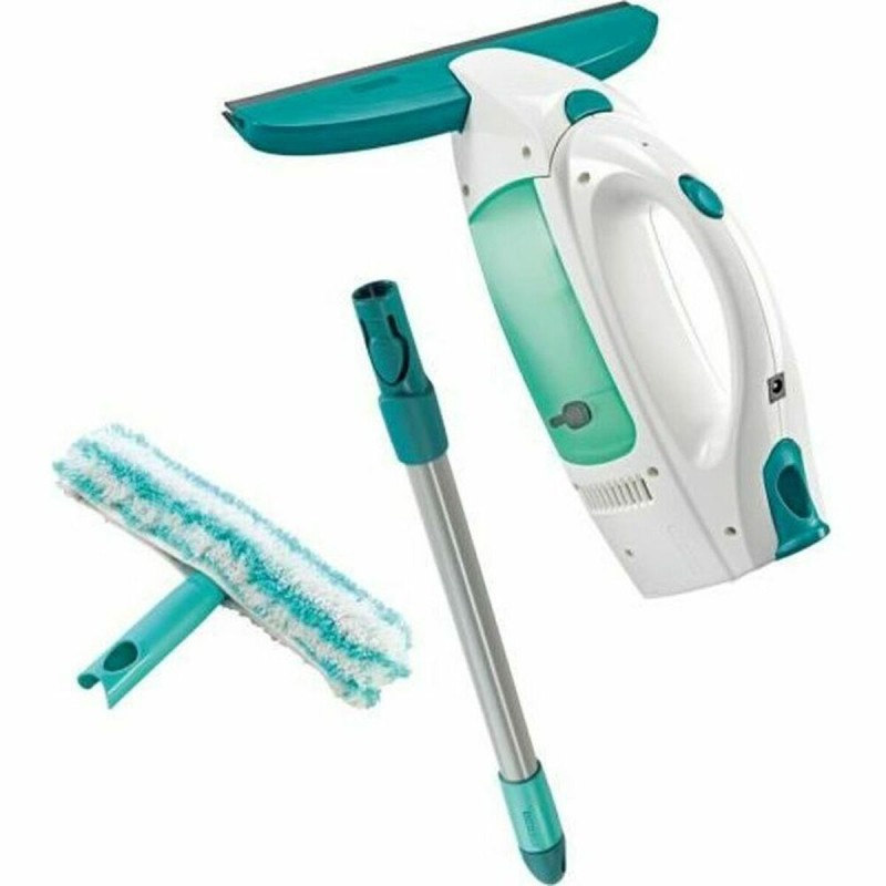 Aspirapolvere per Finestre Leifheit Dry & clean 51003 Aspirapolvere per Finestre Leifheit Dry & clean 51003
