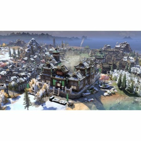 Videogioco PlayStation 5 2K GAMES Civilization VII